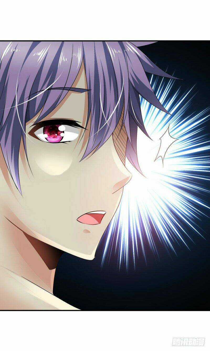 Thủ Hội Chi Vũ - Chapter 33 - Trang 7