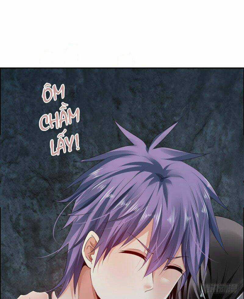 Thủ Hội Chi Vũ - Chapter 33 - Trang 61