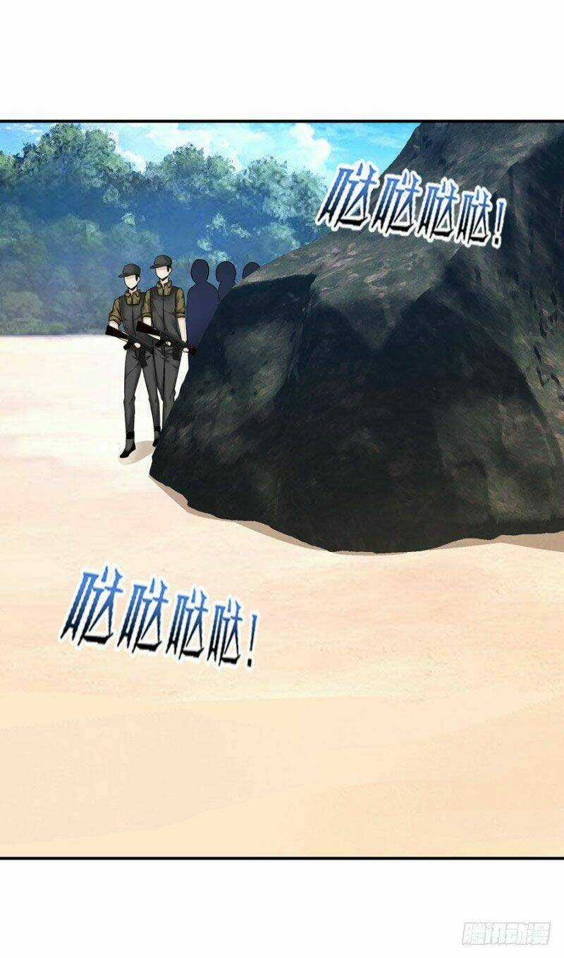 Thủ Hội Chi Vũ - Chapter 33 - Trang 69