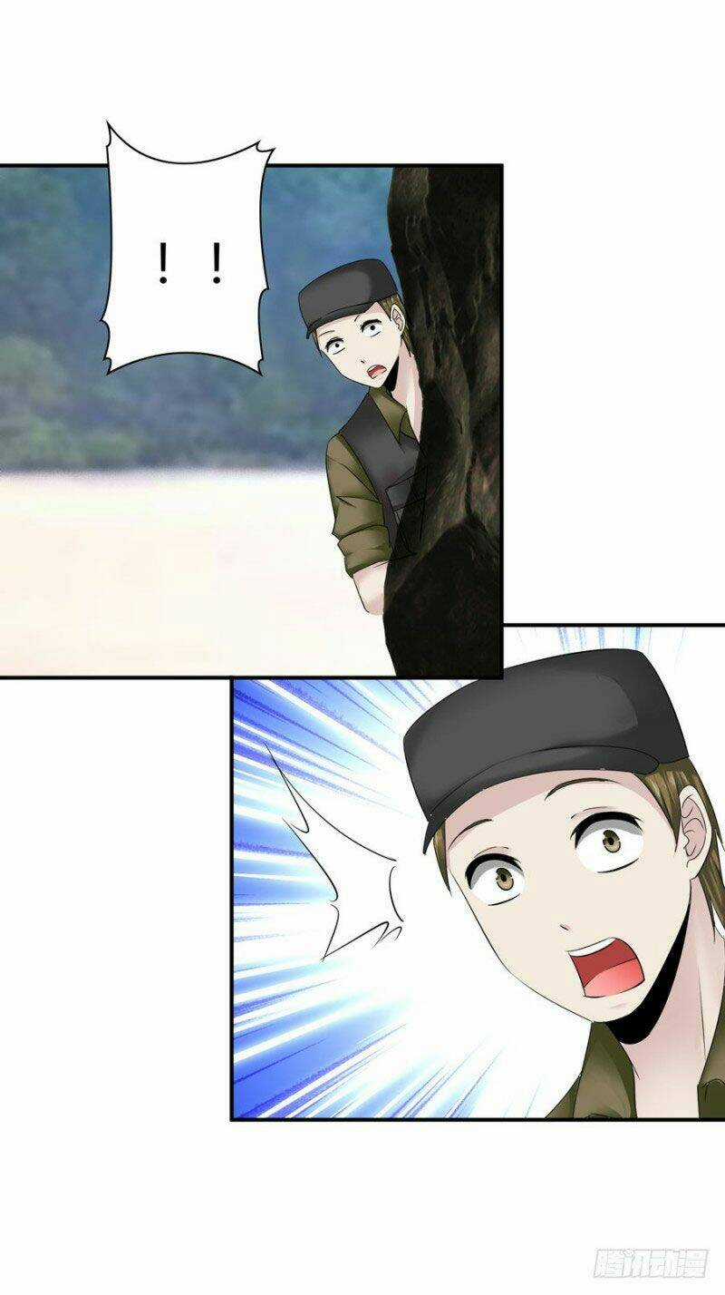 Thủ Hội Chi Vũ - Chapter 33 - Trang 70