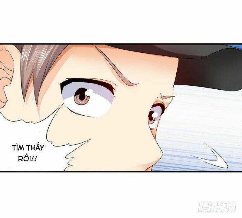 Thủ Hội Chi Vũ - Chapter 33 - Trang 71