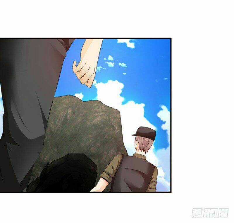 Thủ Hội Chi Vũ - Chapter 33 - Trang 73