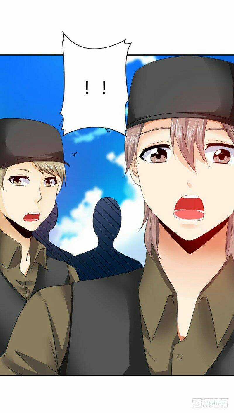 Thủ Hội Chi Vũ - Chapter 33 - Trang 74