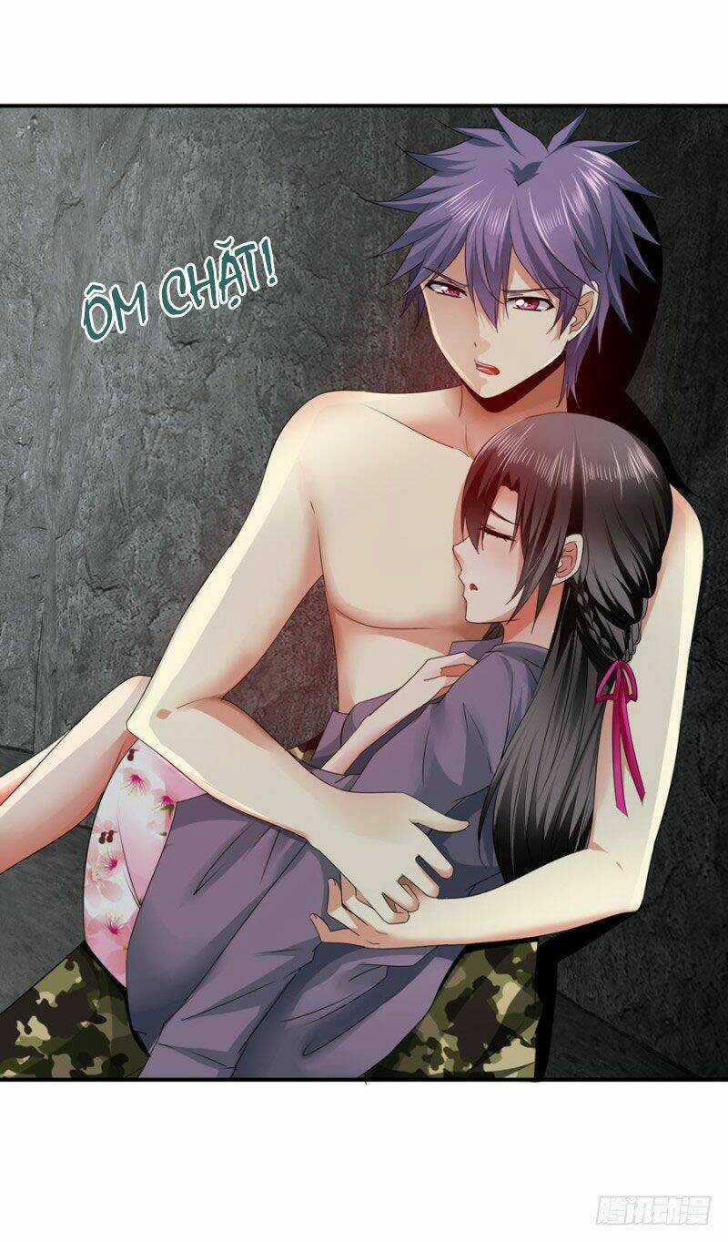 Thủ Hội Chi Vũ - Chapter 33 - Trang 77