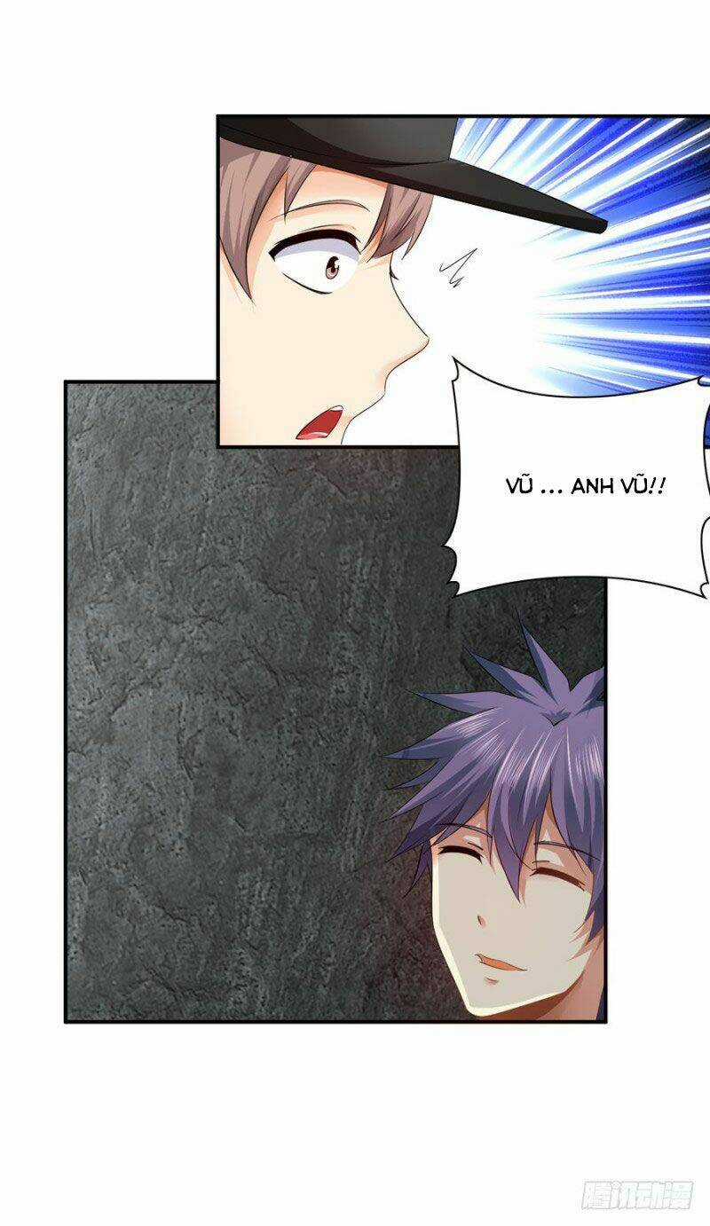 Thủ Hội Chi Vũ - Chapter 33 - Trang 78