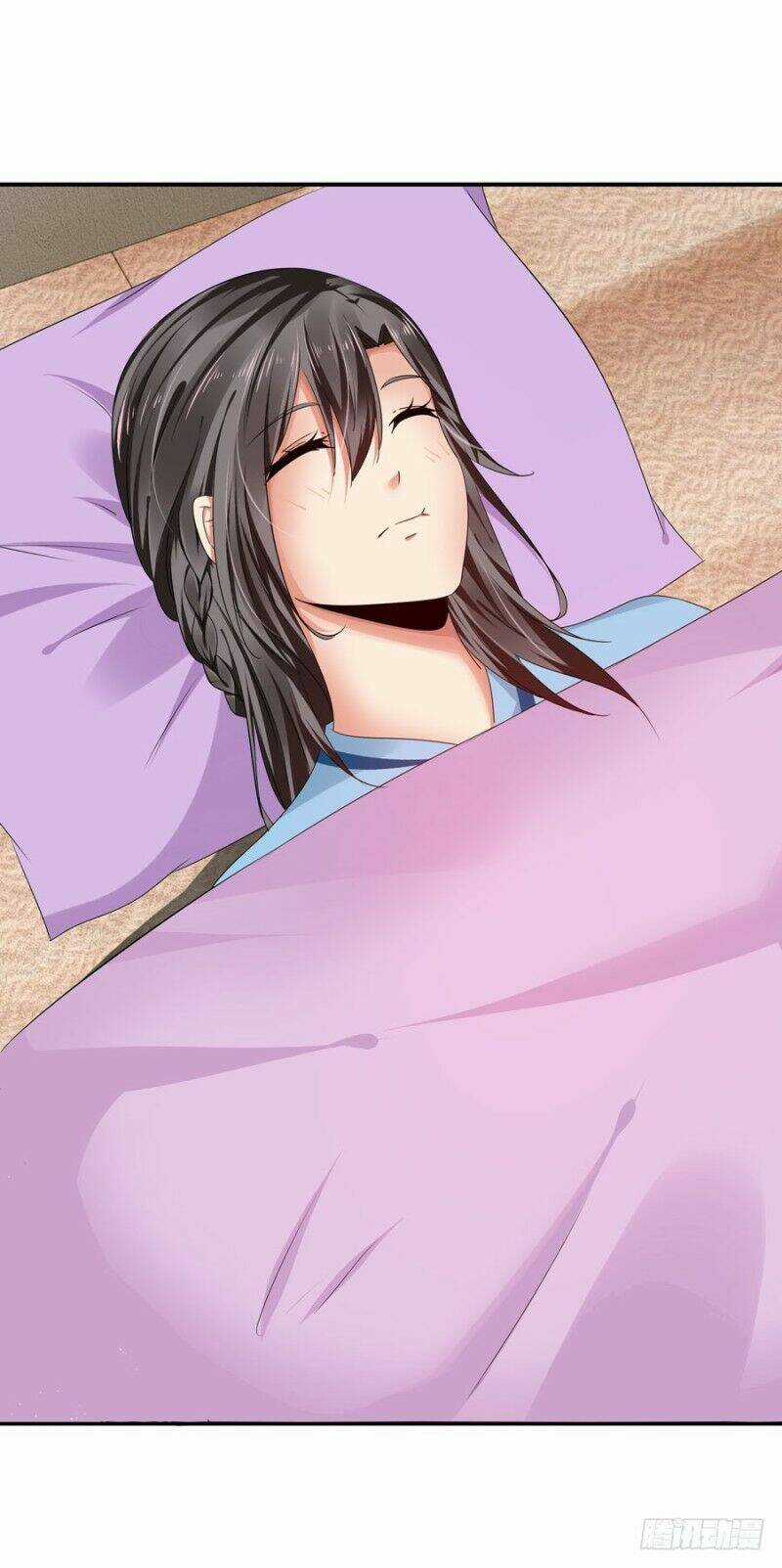 Thủ Hội Chi Vũ - Chapter 33 - Trang 80