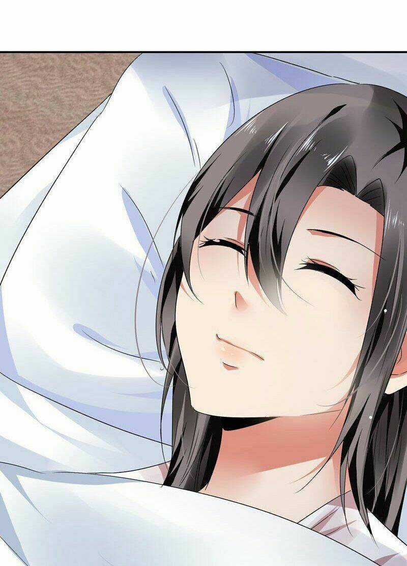 Thủ Hội Chi Vũ - Chapter 34 - Trang 14