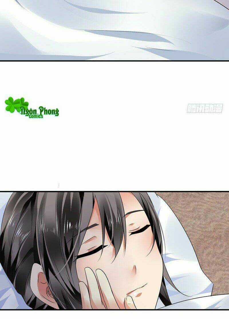 Thủ Hội Chi Vũ - Chapter 34 - Trang 15