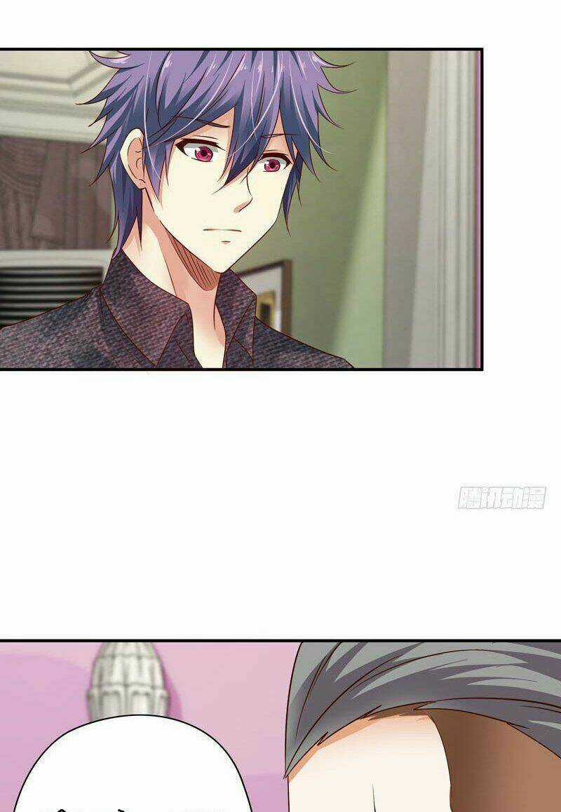 Thủ Hội Chi Vũ - Chapter 34 - Trang 17