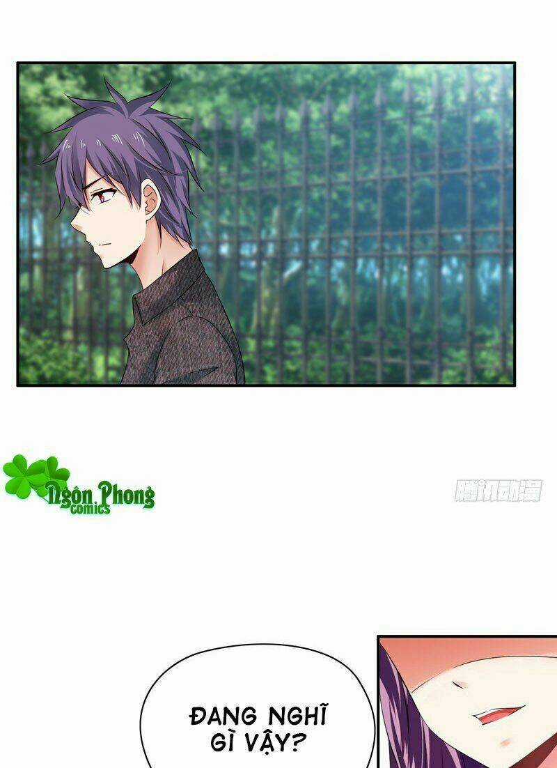 Thủ Hội Chi Vũ - Chapter 34 - Trang 28