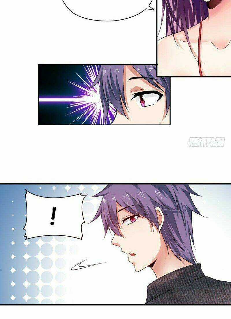 Thủ Hội Chi Vũ - Chapter 34 - Trang 29