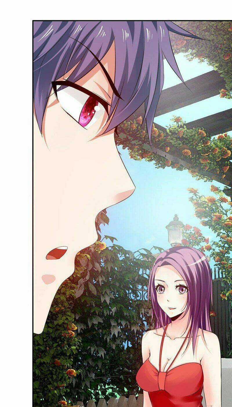 Thủ Hội Chi Vũ - Chapter 34 - Trang 30