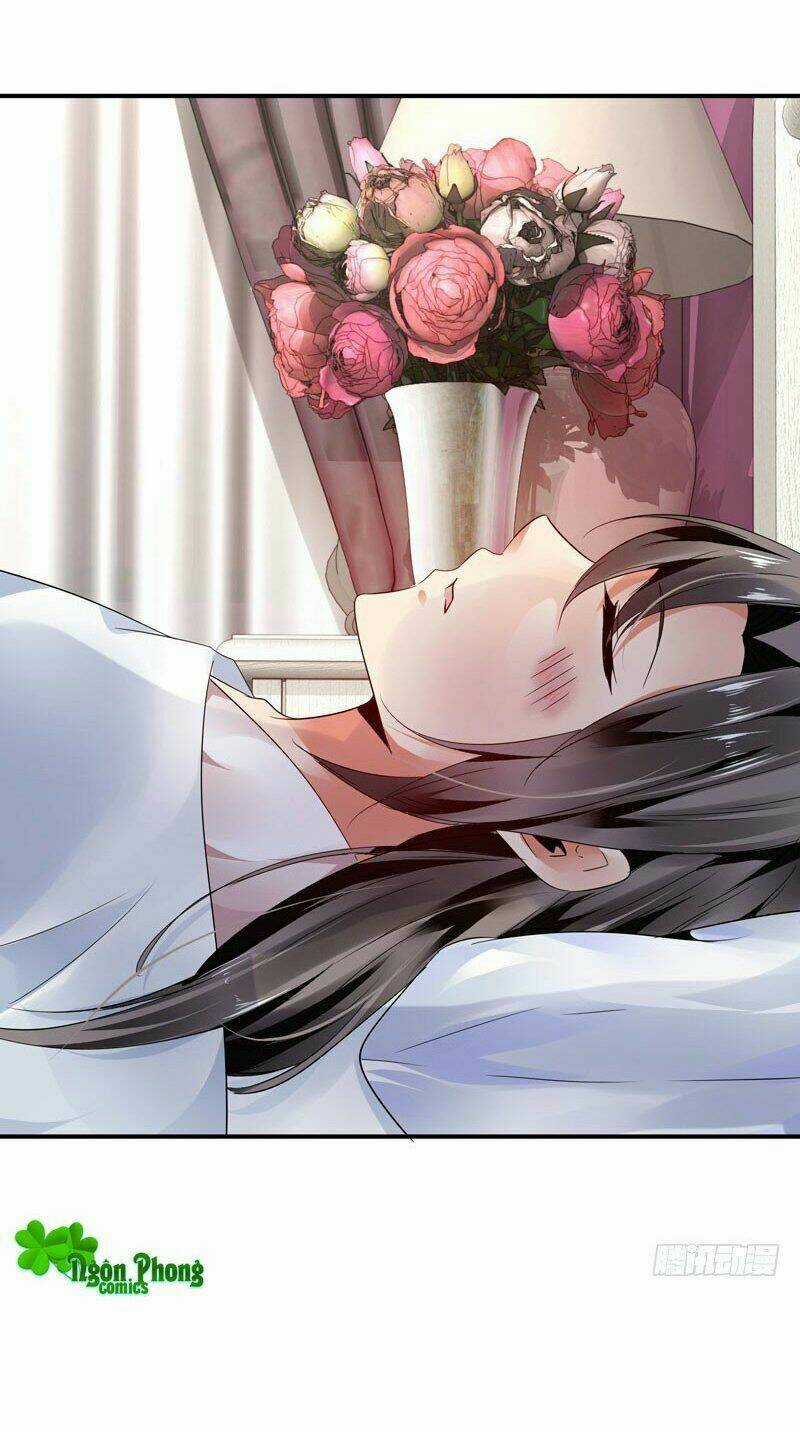 Thủ Hội Chi Vũ - Chapter 34 - Trang 4