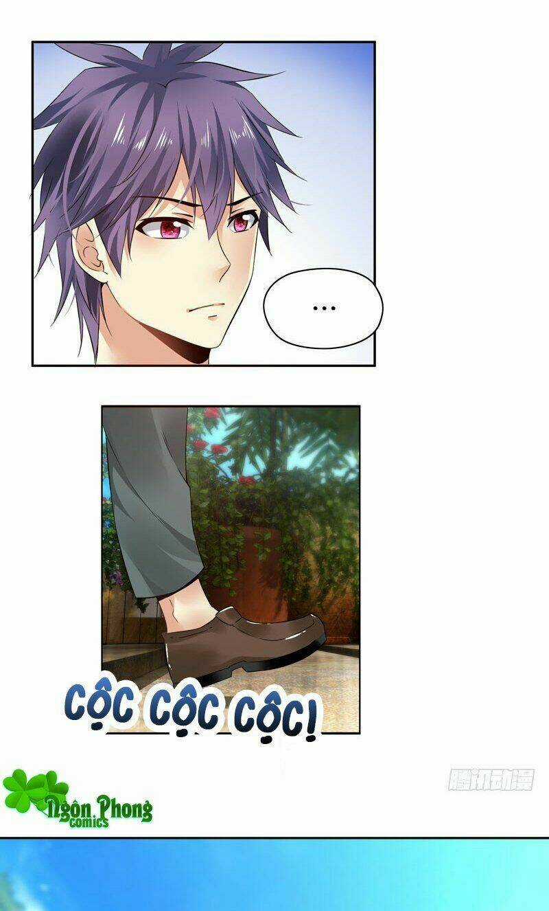 Thủ Hội Chi Vũ - Chapter 34 - Trang 32