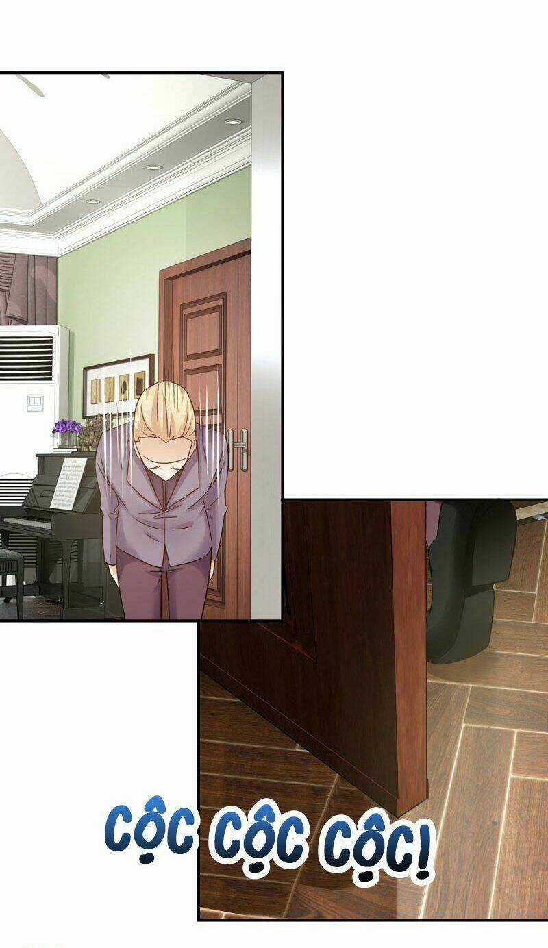 Thủ Hội Chi Vũ - Chapter 34 - Trang 6