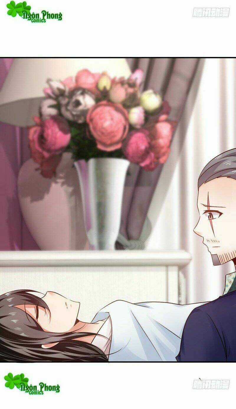 Thủ Hội Chi Vũ - Chapter 34 - Trang 7