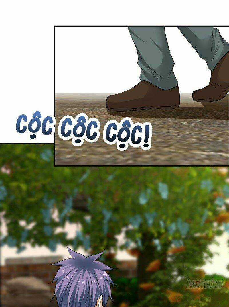 Thủ Hội Chi Vũ - Chapter 35 - Trang 2