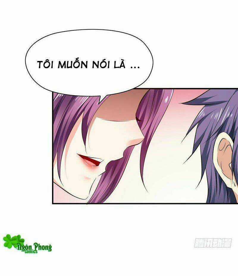 Thủ Hội Chi Vũ - Chapter 35 - Trang 13