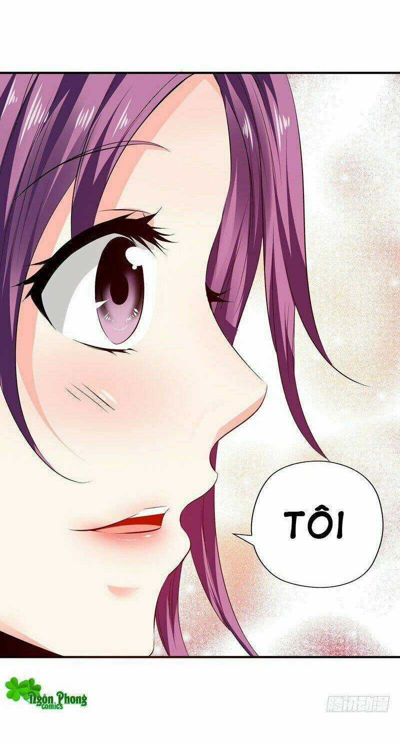 Thủ Hội Chi Vũ - Chapter 35 - Trang 14