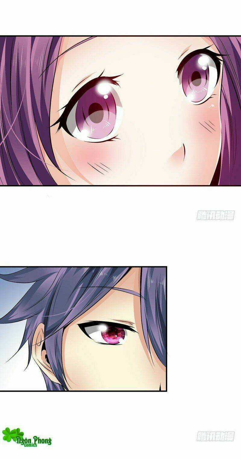 Thủ Hội Chi Vũ - Chapter 35 - Trang 16