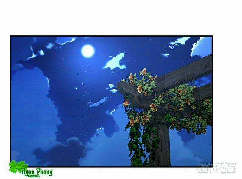 Thủ Hội Chi Vũ - Chapter 35 - Trang 20