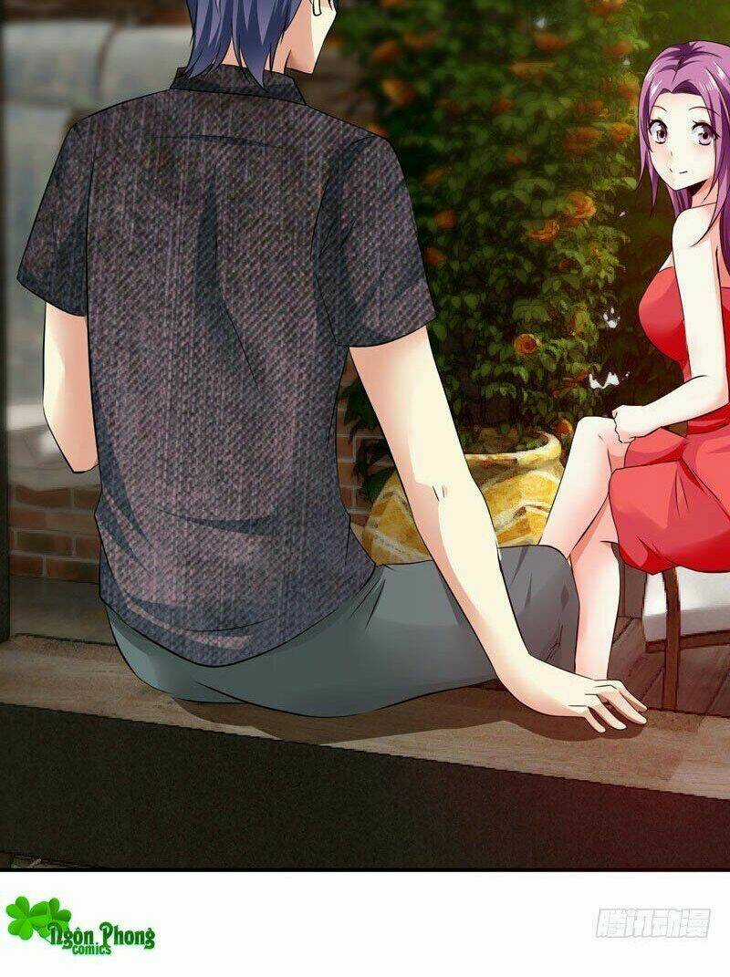 Thủ Hội Chi Vũ - Chapter 35 - Trang 3