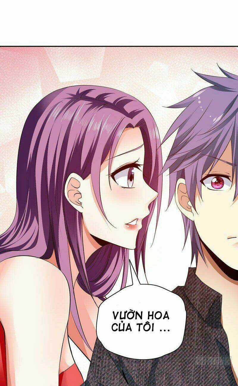 Thủ Hội Chi Vũ - Chapter 35 - Trang 23