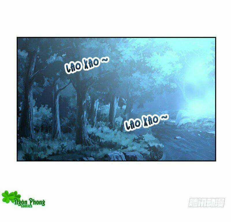 Thủ Hội Chi Vũ - Chapter 35 - Trang 28