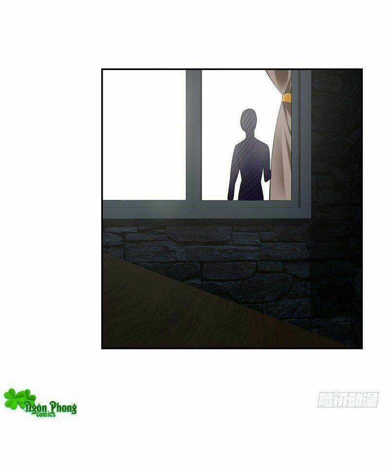 Thủ Hội Chi Vũ - Chapter 35 - Trang 34