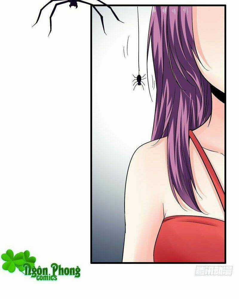 Thủ Hội Chi Vũ - Chapter 36 - Trang 13