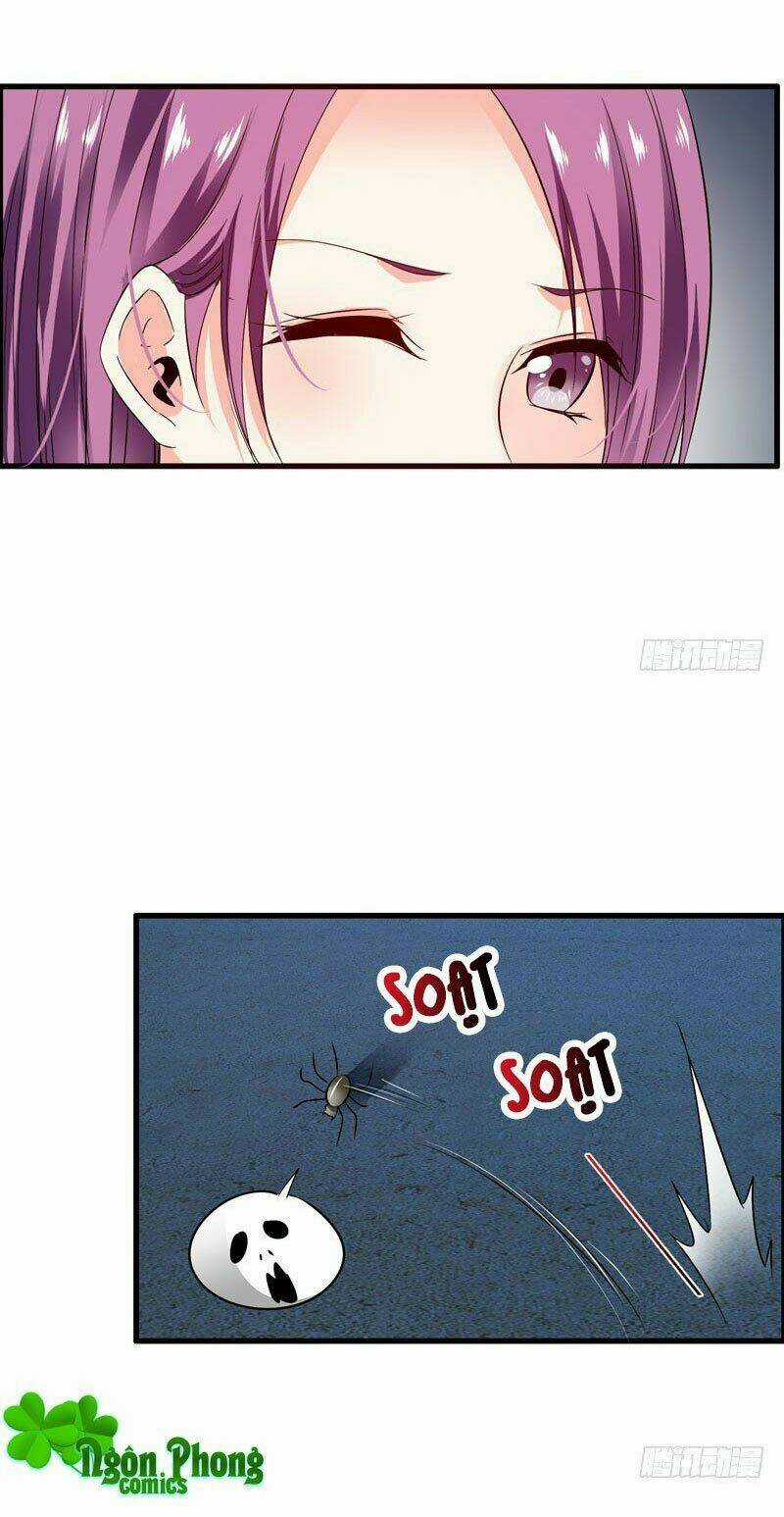 Thủ Hội Chi Vũ - Chapter 36 - Trang 15