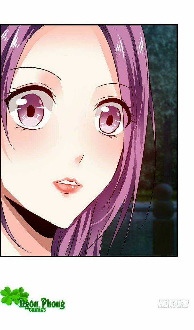 Thủ Hội Chi Vũ - Chapter 36 - Trang 16