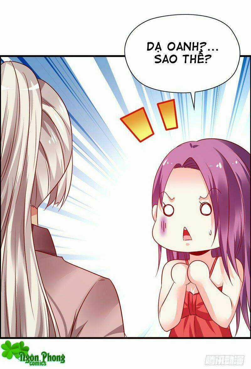 Thủ Hội Chi Vũ - Chapter 36 - Trang 20