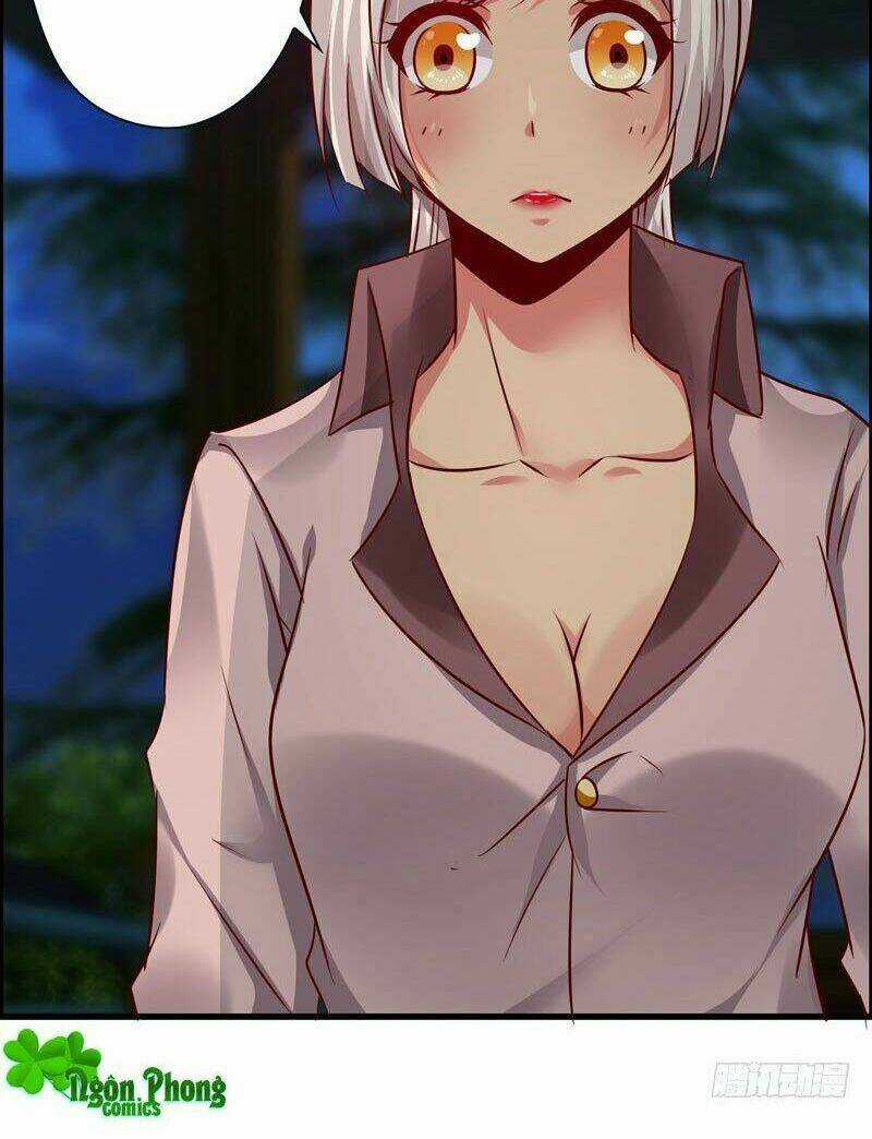 Thủ Hội Chi Vũ - Chapter 36 - Trang 26