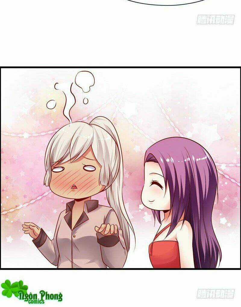 Thủ Hội Chi Vũ - Chapter 36 - Trang 29