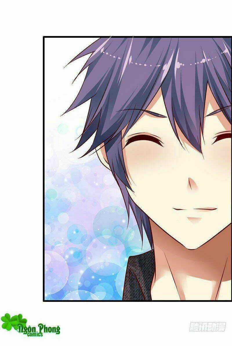 Thủ Hội Chi Vũ - Chapter 36 - Trang 30