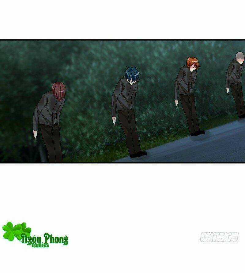 Thủ Hội Chi Vũ - Chapter 36 - Trang 4