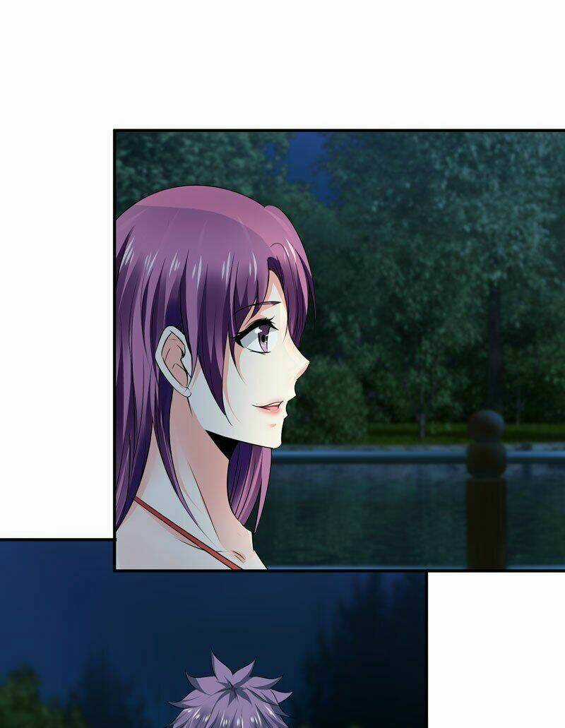 Thủ Hội Chi Vũ - Chapter 36 - Trang 5