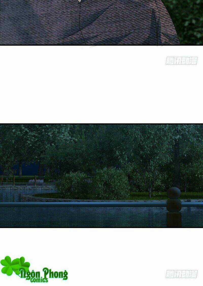 Thủ Hội Chi Vũ - Chapter 36 - Trang 8