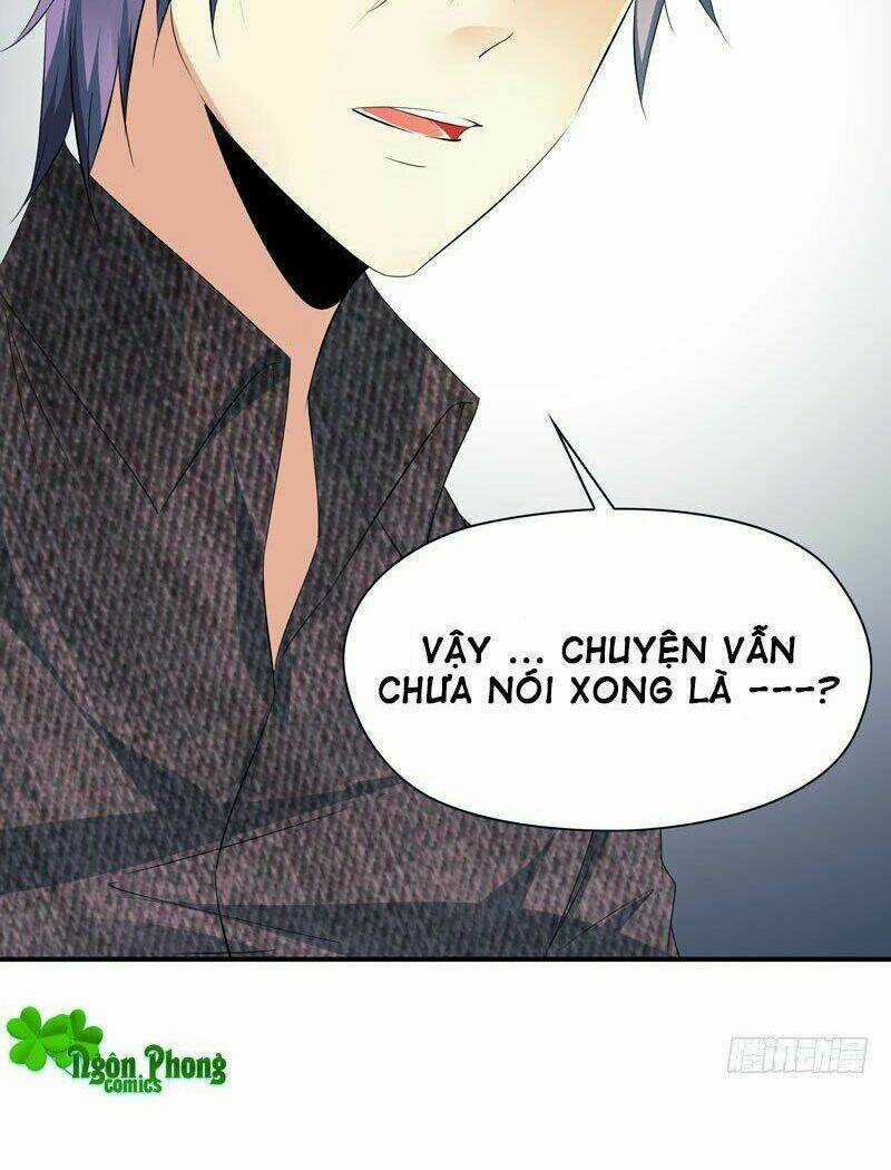 Thủ Hội Chi Vũ - Chapter 37 - Trang 11