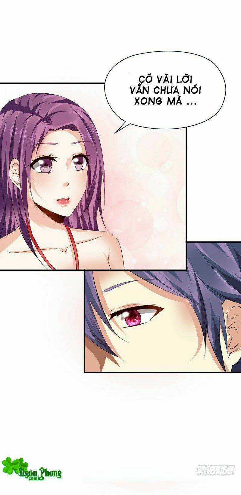 Thủ Hội Chi Vũ - Chapter 37 - Trang 3