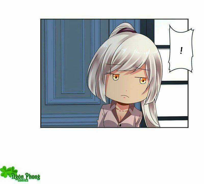 Thủ Hội Chi Vũ - Chapter 37 - Trang 28