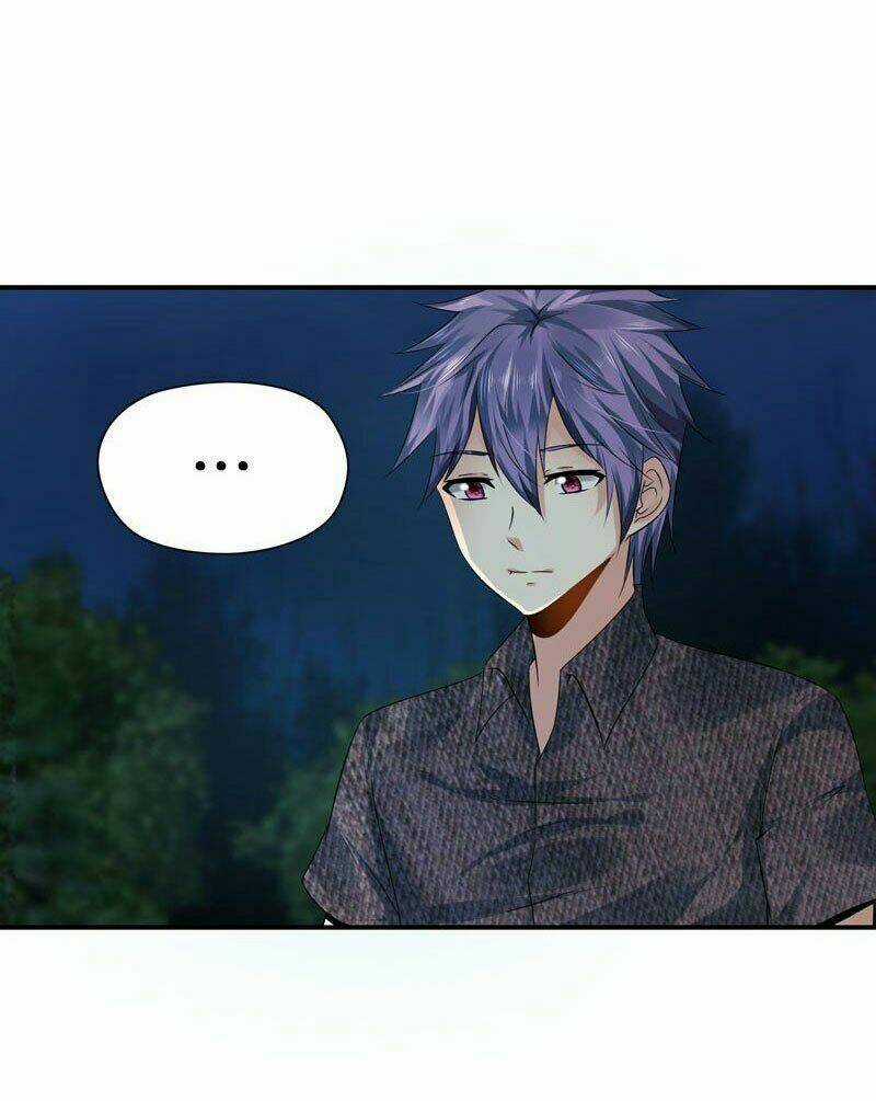 Thủ Hội Chi Vũ - Chapter 37 - Trang 4