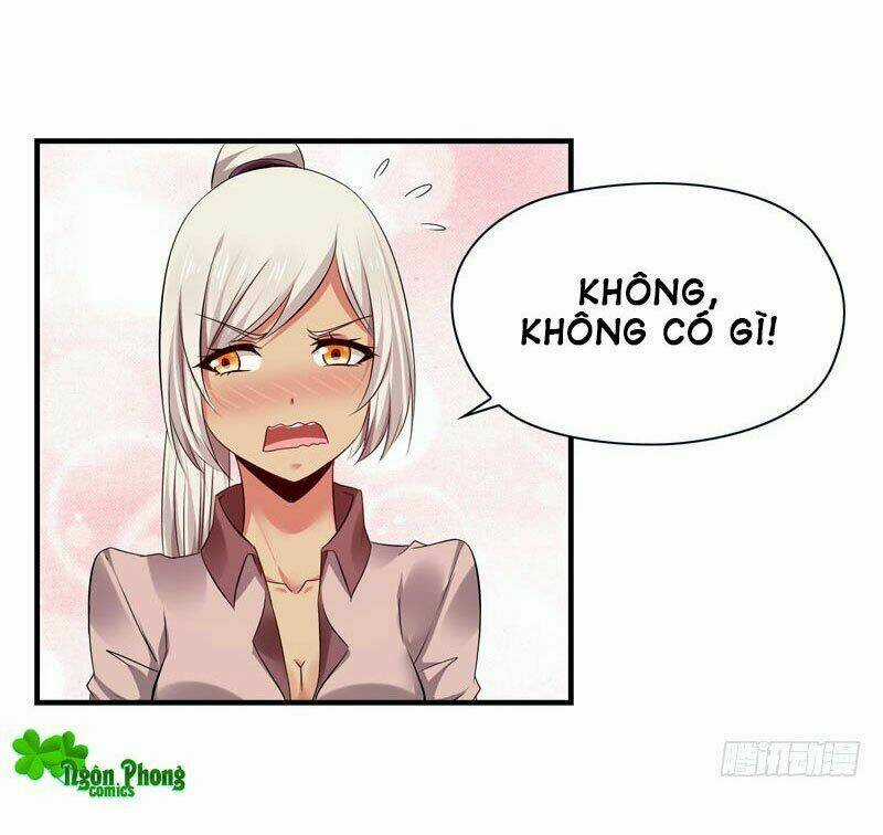 Thủ Hội Chi Vũ - Chapter 37 - Trang 33