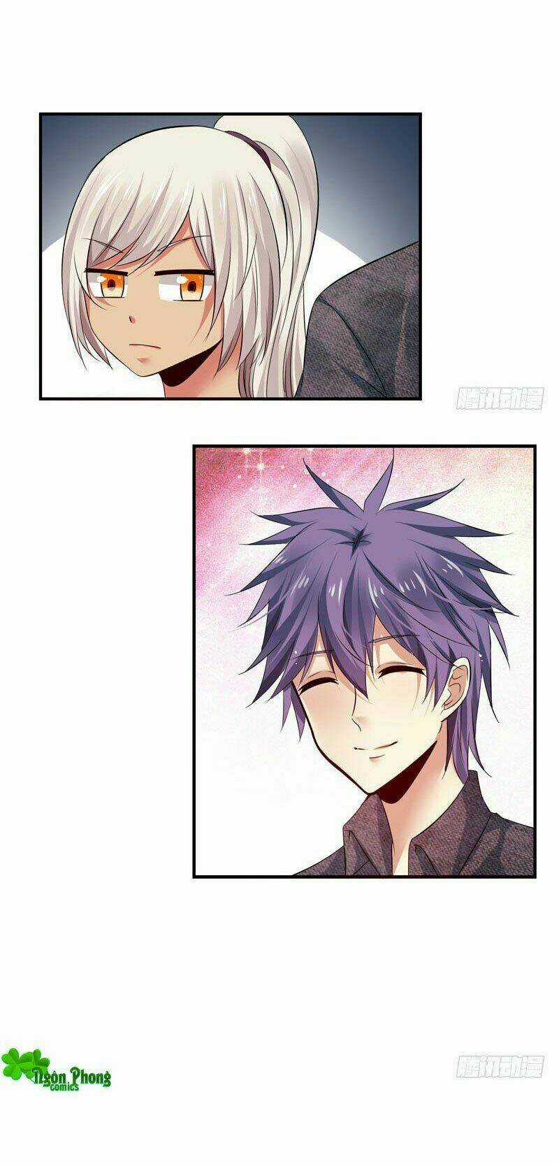 Thủ Hội Chi Vũ - Chapter 37 - Trang 36