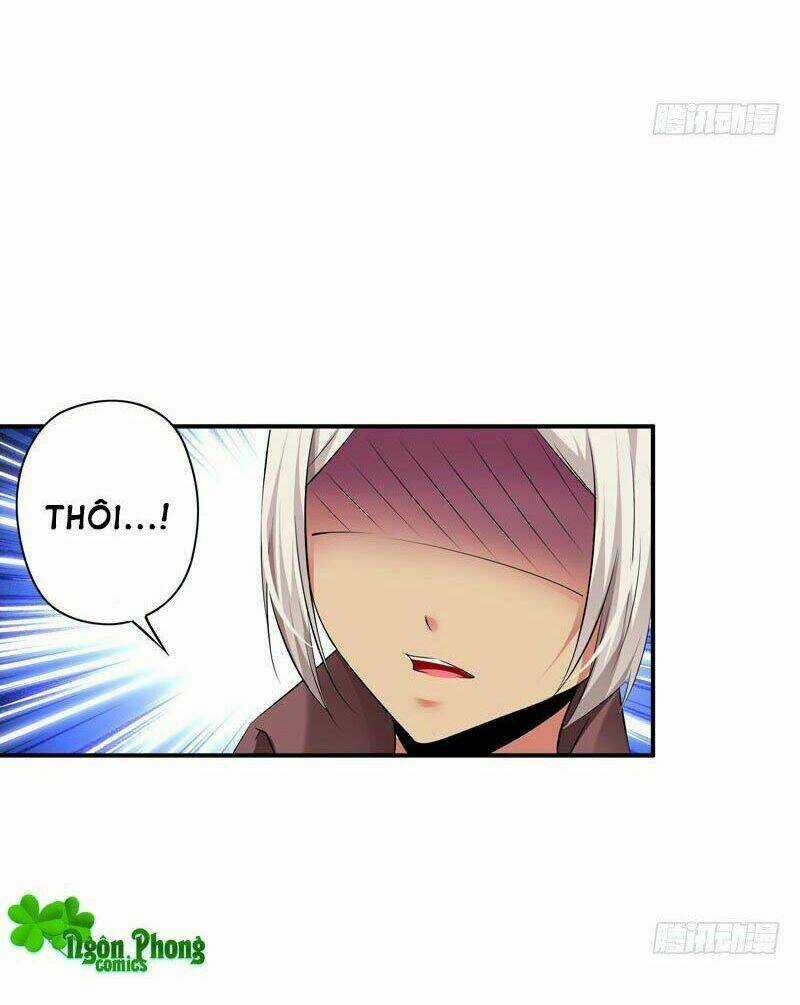 Thủ Hội Chi Vũ - Chapter 37 - Trang 5