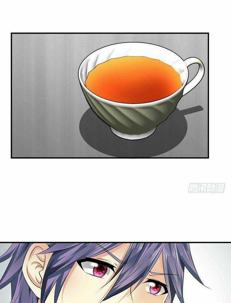 Thủ Hội Chi Vũ - Chapter 37 - Trang 10