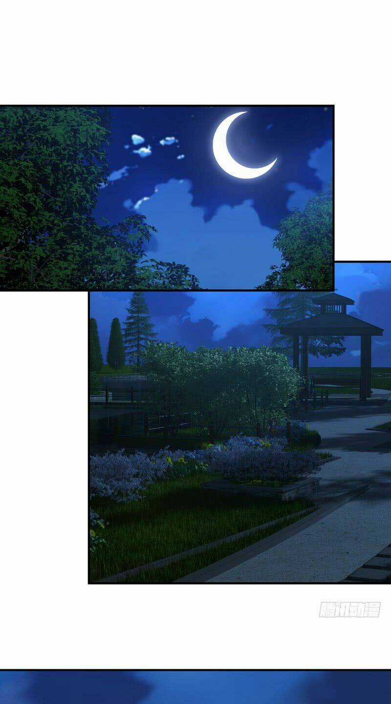 Thủ Hội Chi Vũ - Chapter 38 - Trang 1