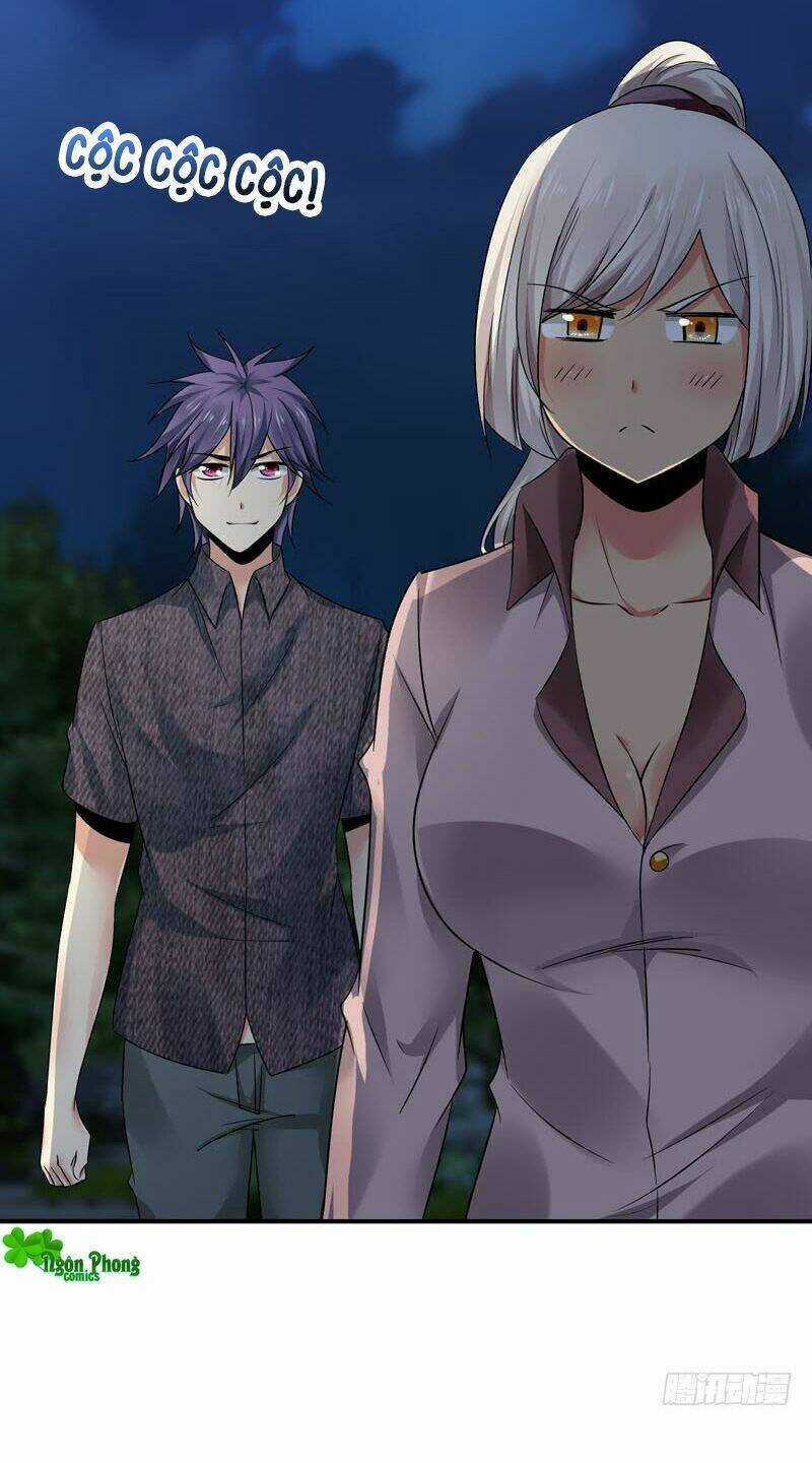 Thủ Hội Chi Vũ - Chapter 38 - Trang 2