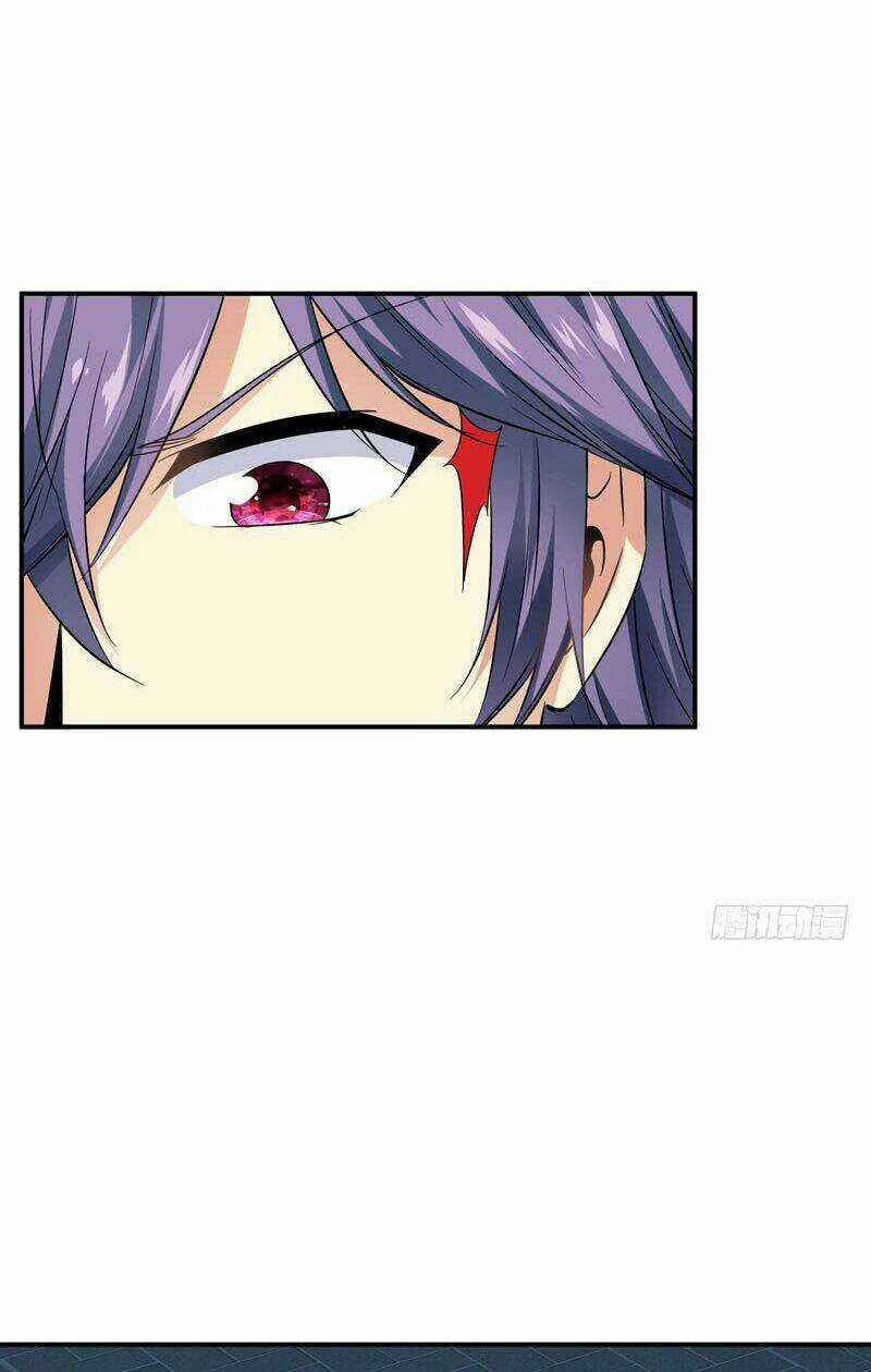 Thủ Hội Chi Vũ - Chapter 38 - Trang 11